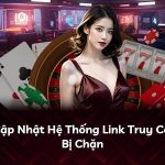 Sunwin Cập Nhật Hệ Thống Link Truy Cập Không Bị Chặn